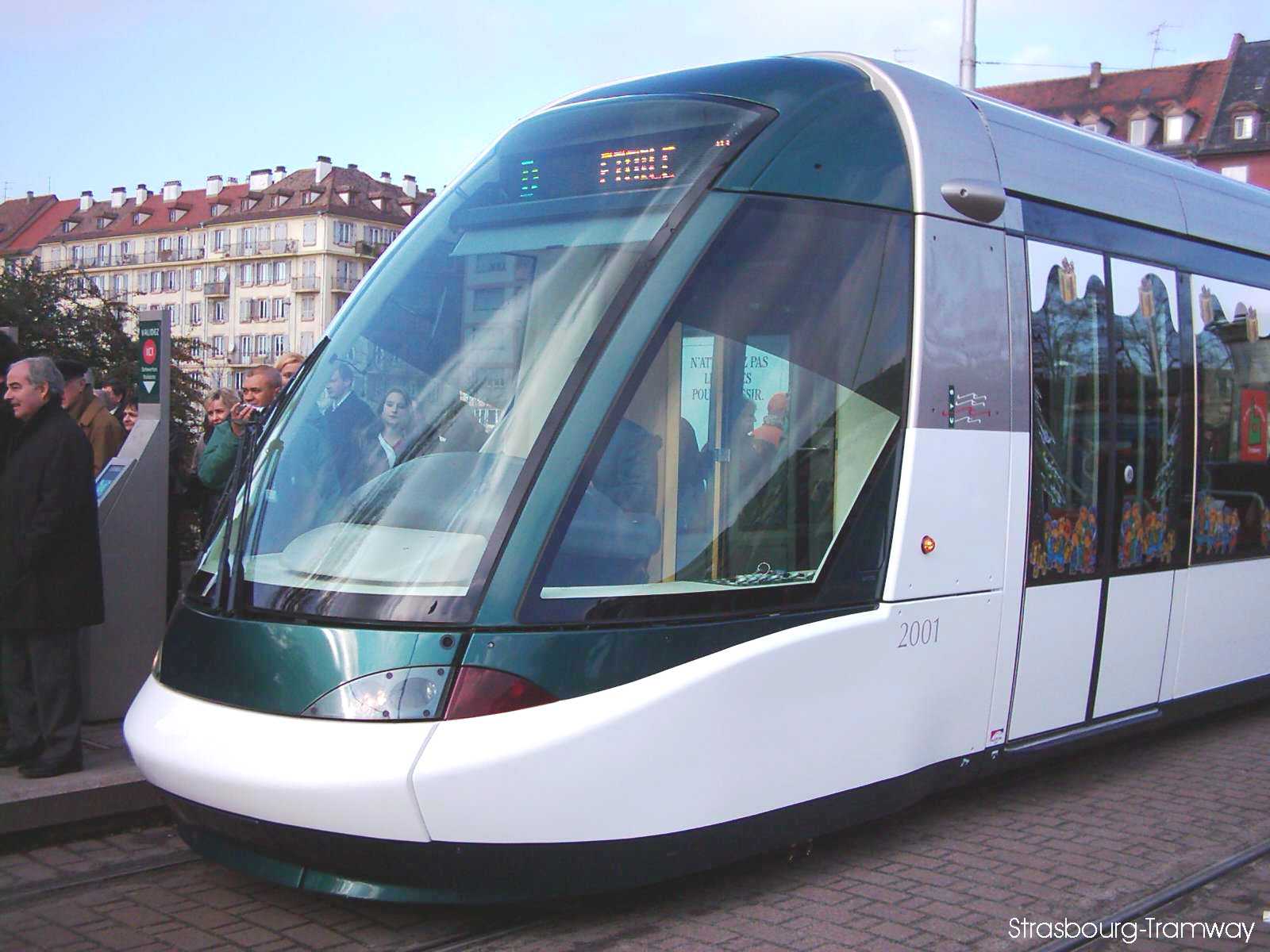 Le Citadis
