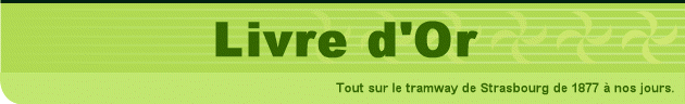 Livre d'Or