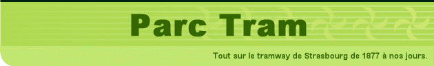 Parc Tram