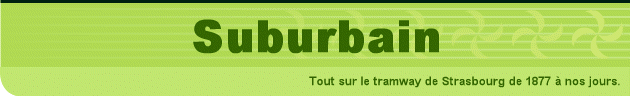 Suburbain