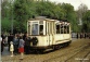 La fin des tramways : le 1er mai 1960.